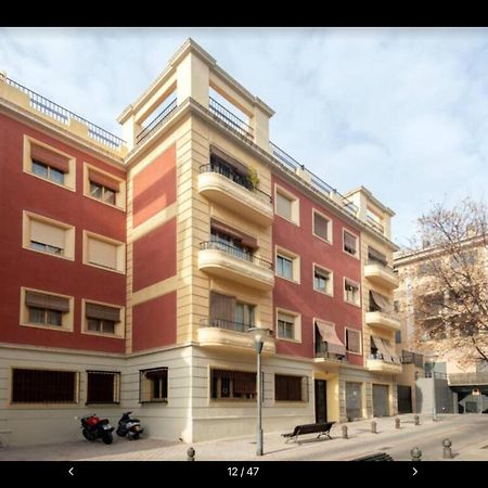 Piso Taracea Apartment Гранада Екстериор снимка