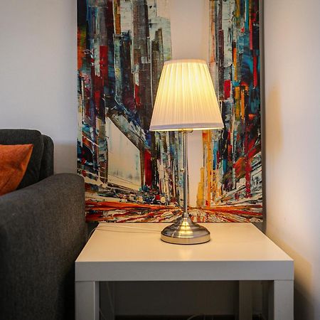 Piso Taracea Apartment Гранада Екстериор снимка