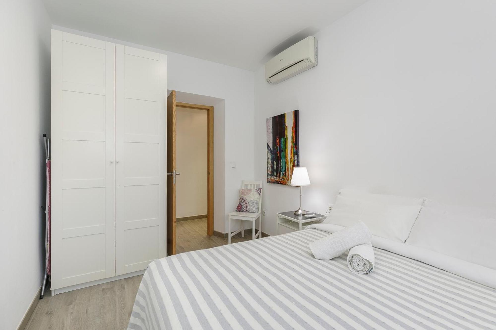 Piso Taracea Apartment Гранада Екстериор снимка