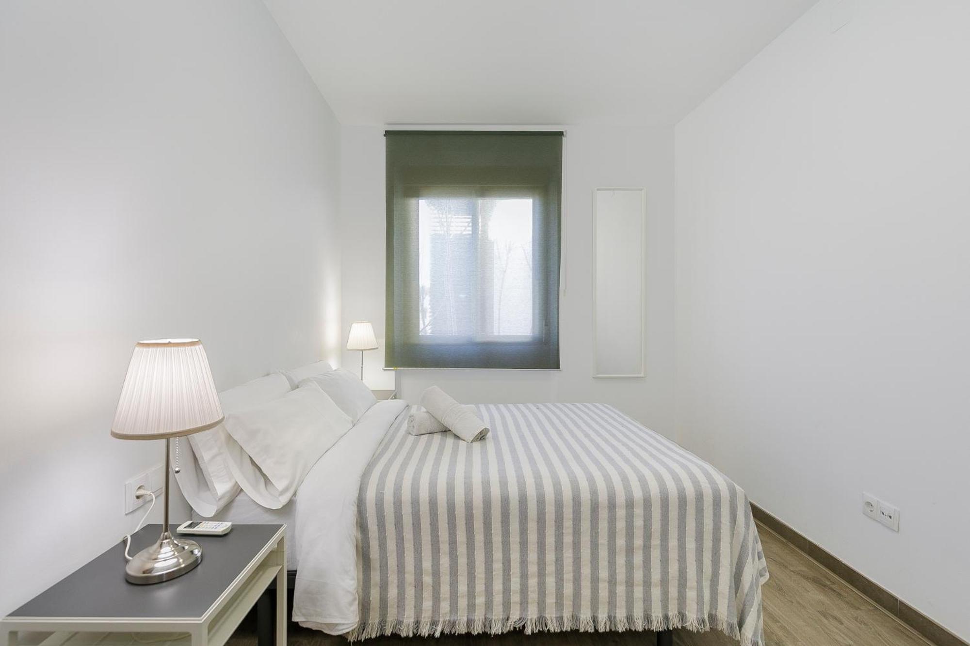 Piso Taracea Apartment Гранада Екстериор снимка