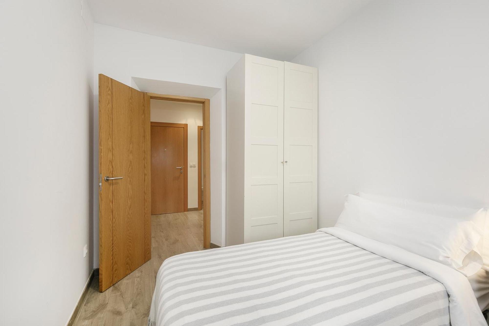 Piso Taracea Apartment Гранада Екстериор снимка