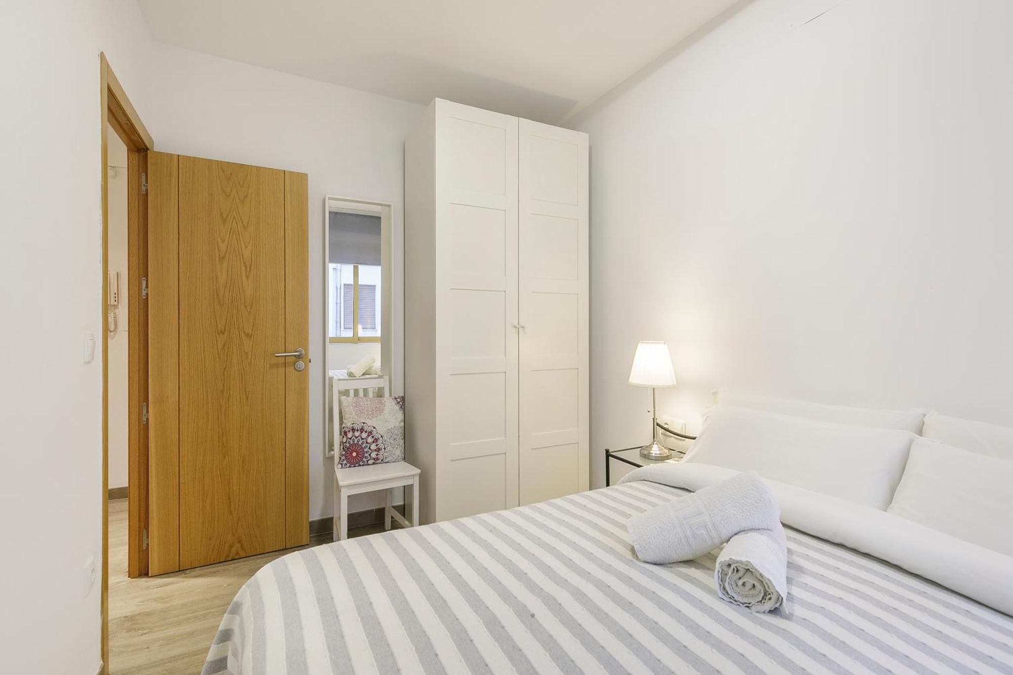 Piso Taracea Apartment Гранада Екстериор снимка