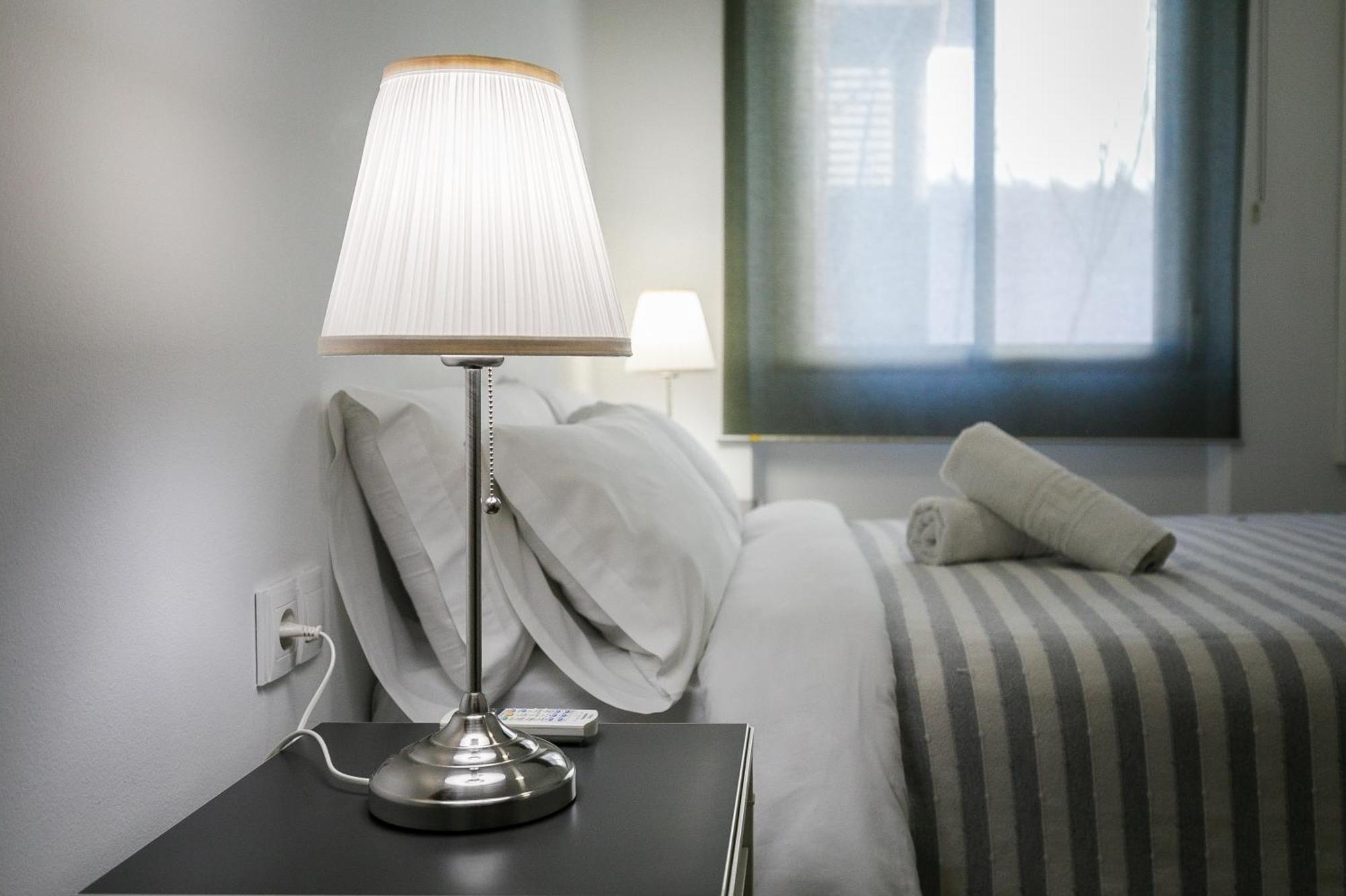 Piso Taracea Apartment Гранада Екстериор снимка