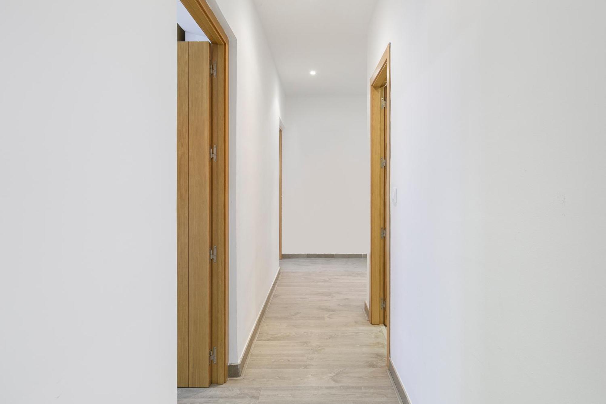 Piso Taracea Apartment Гранада Екстериор снимка