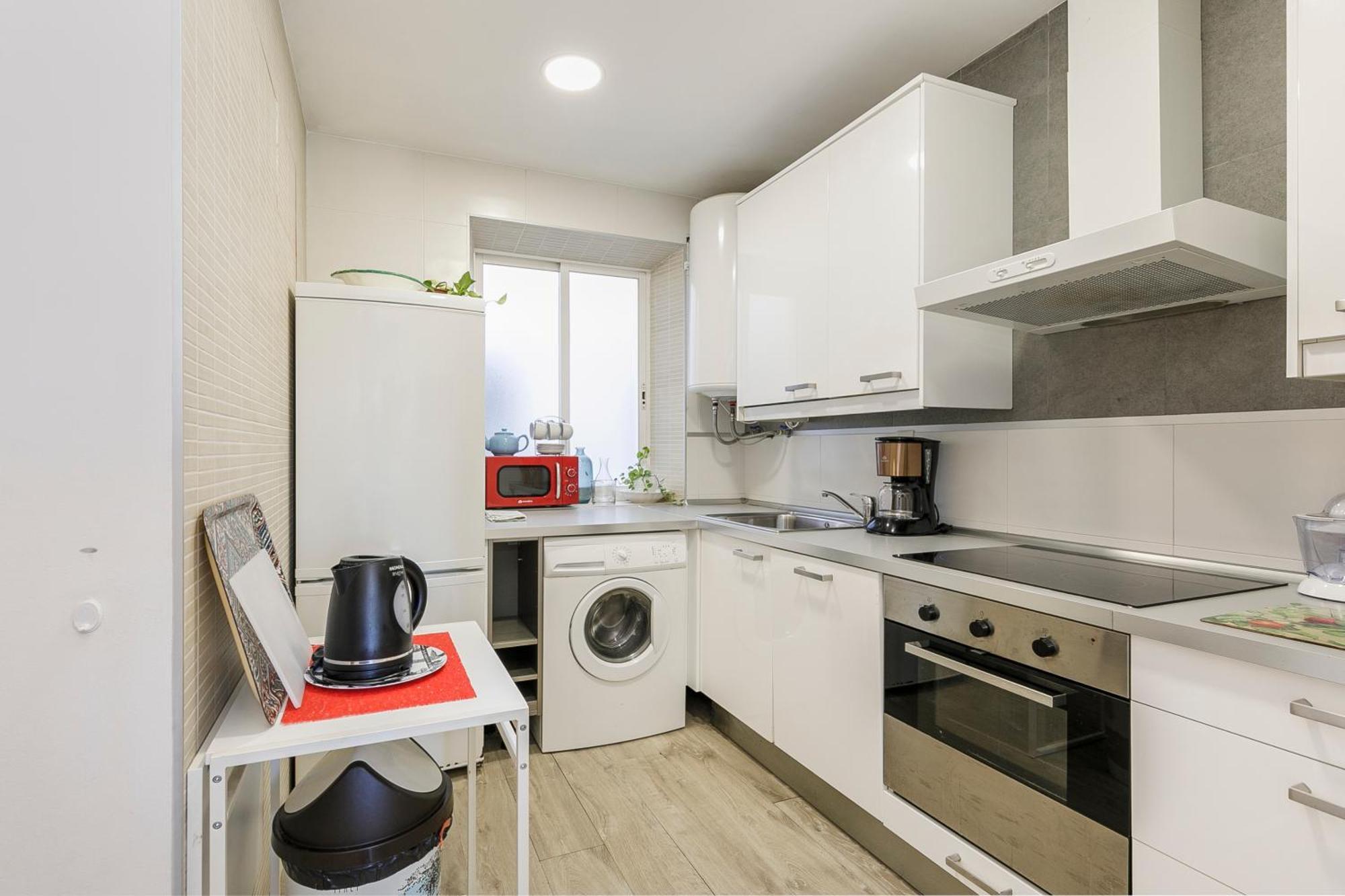 Piso Taracea Apartment Гранада Екстериор снимка
