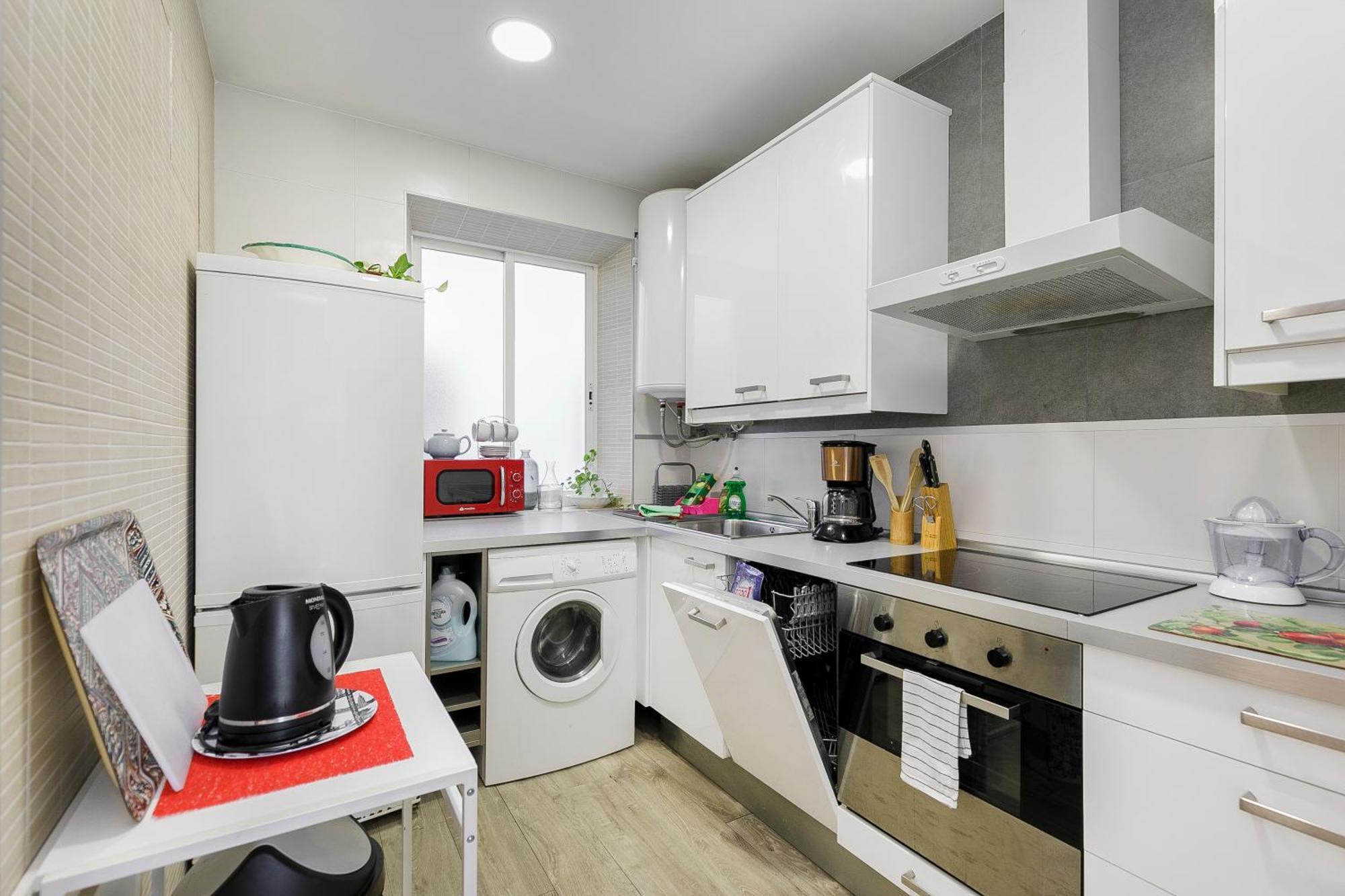 Piso Taracea Apartment Гранада Екстериор снимка