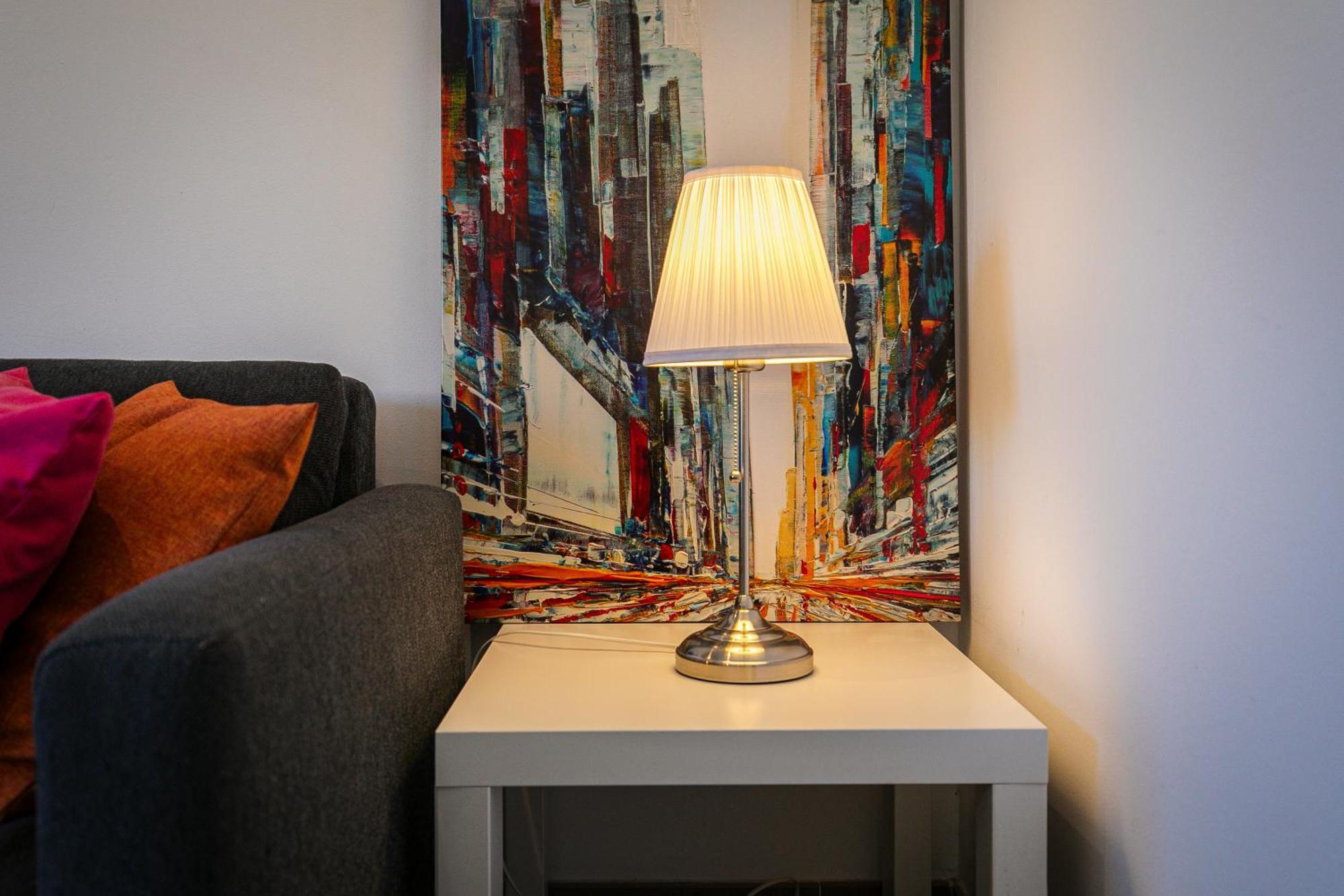 Piso Taracea Apartment Гранада Екстериор снимка