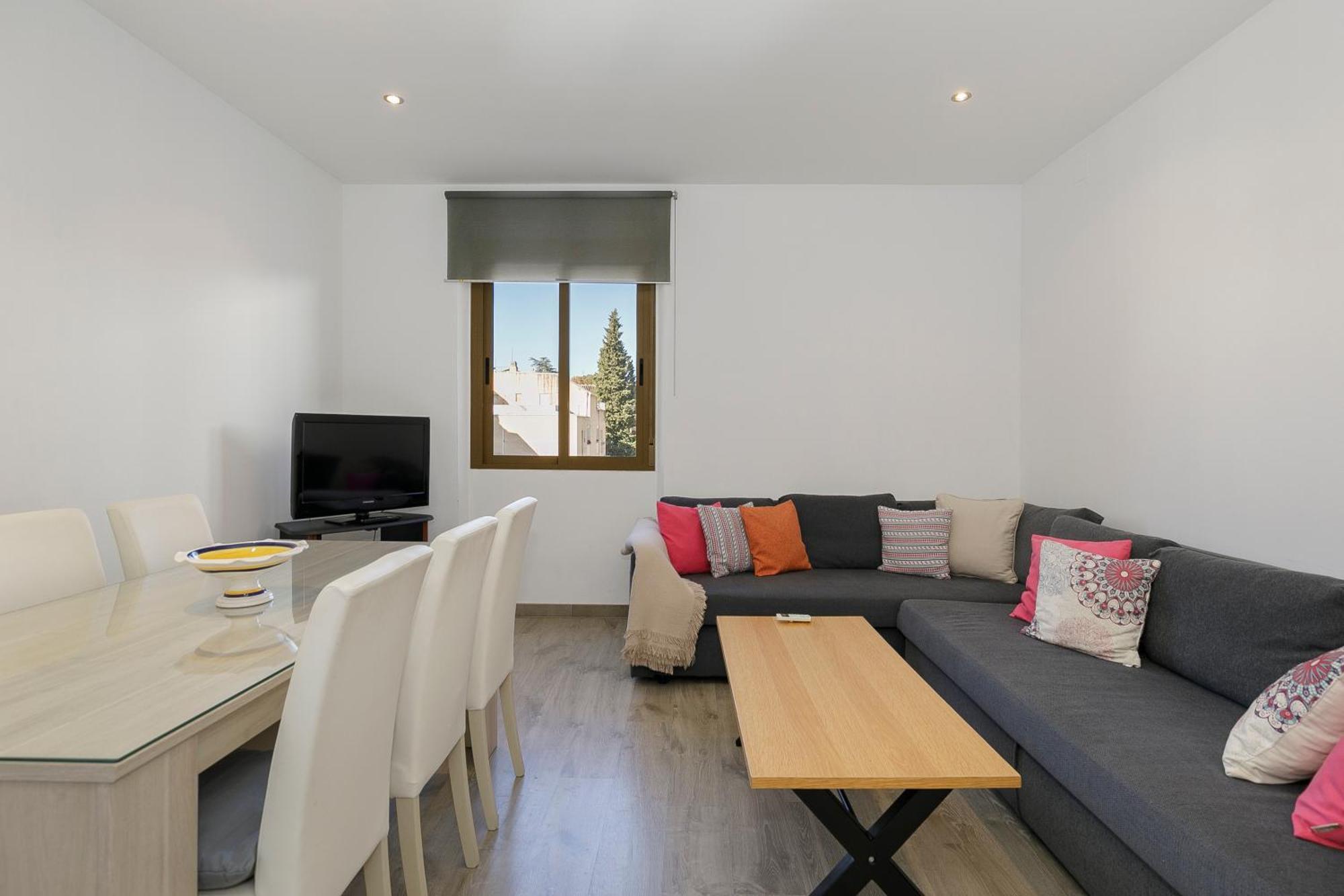 Piso Taracea Apartment Гранада Екстериор снимка